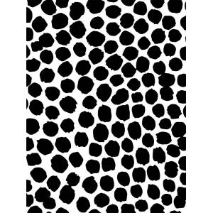 Joggles / Elizabeth St Hilaire The Dorothy Collection Stencil - Dalmatian Dorothy [75080]
