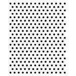 Joggles / Elizabeth St Hilaire The Dorothy Collection Stencil - Delightful Dorothy [75081]