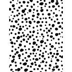 Joggles / Elizabeth St Hilaire The Dorothy Collection Stencil - Dorothy Drama [75084]