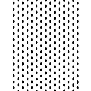 Joggles / Elizabeth St Hilaire The Dorothy Collection Stencil - Dorothy Dynamo [75085]