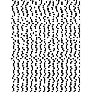 Joggles / Elizabeth St Hilaire The Dorothy Collection Stencil - Dressy Dorothy [75086]