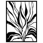 Joggles / Elizabeth St Hilaire The O'Keeffe Collection Mask - Canna [75070]