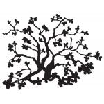Joggles / Elizabeth St Hilaire The Van Gogh Collection Mask - Almond Tree [75038]