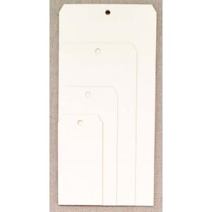 Joggles / Elizabeth St Hilaire Watercolor Tag Book Kit [74266]