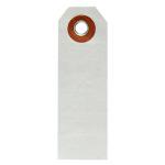 Joggles Embossable Aluminum Tags - Mini [74573]