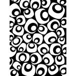 Joggles / FMD Designs - A Rounded Corner - Fit Me In Mask [53775]