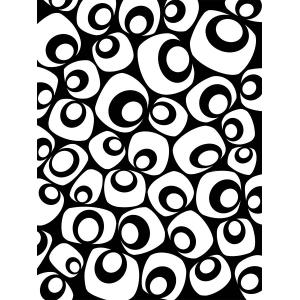 Joggles / FMD Designs - A Rounded Corner - Fit Me In Mask [53775]