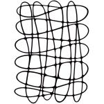 Joggles / FMD Designs - A Rounded Corner - One Liner Mask [53780]