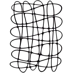 Joggles / FMD Designs - A Rounded Corner - One Liner Mask [53780]