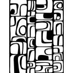 Joggles / FMD Designs - A Rounded Corner - Totem Mask [53781]