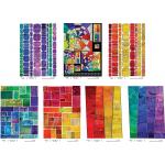 Joggles / FMD Designs A4 Rice Paper - Set Of 7 September 2024