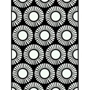 Joggles / FMD Designs - Beach Day - Sunny Day Stencil [53848]