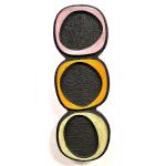 Joggles / FMD Designs Foam Stamp - 3 Circles [74786]