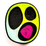 Joggles / FMD Designs Foam Stamp - Mod 2 [74790]