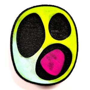 Joggles / FMD Designs Foam Stamp - Mod 2 [74790]