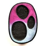 Joggles / FMD Designs Foam Stamp - Mod 3 [74791]