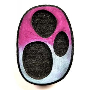 Joggles / FMD Designs Foam Stamp - Mod 3 [74791]