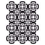 Joggles / FMD Designs - In Bloom - Petals Mask [53729]