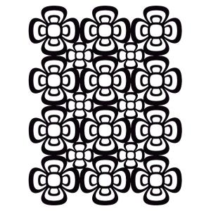 Joggles / FMD Designs - In Bloom - Petals Mask [53729]