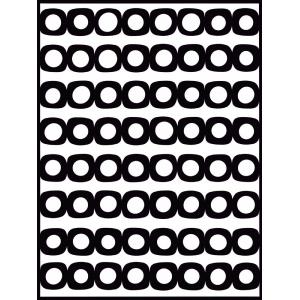 Joggles / FMD Designs Mask - Nuts No Bolts Mini [53675]