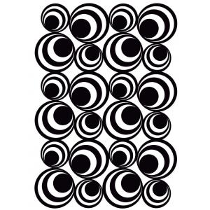 Joggles / FMD Designs Mask - On A Wire [53676]