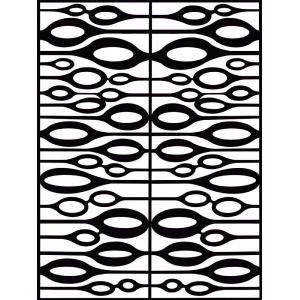 Joggles / FMD Designs Mask - Spoons [53677]