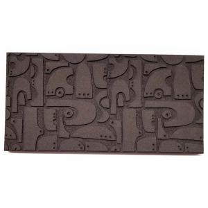 Joggles Foam Stamp - Blocks [57603]
