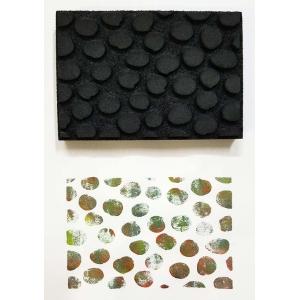 Joggles Foam Stamp - Box O' Rocks [57652]