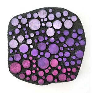 Joggles Foam Stamp - Bubble Blast [74872]