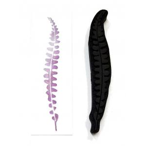 Joggles Foam Stamp - Fern Leaf #2 [57176]