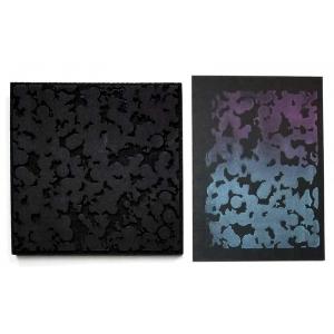 Joggles Foam Stamp - Hidden Circles [57632]