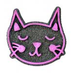 Joggles Foam Stamp - Kitty Face [74874]