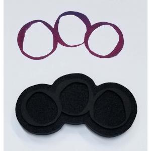 Joggles Foam Stamp - Loopy #1 [57634]