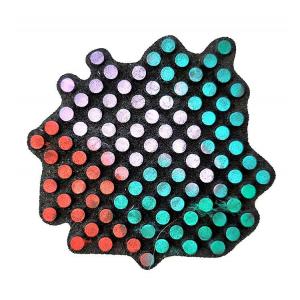 Joggles Foam Stamp - Punchinella Dots [74877]