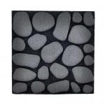 Joggles Foam Stamp - River Rocks [57003]