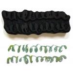 Joggles Foam Stamp - Squiggles [57659]