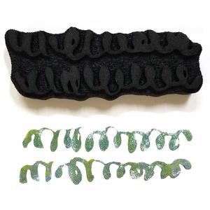 Joggles Foam Stamp - Squiggles [57659]