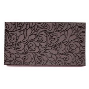 Joggles Foam Stamp - Swirls [57607]