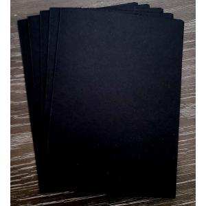 Joggles Imperfect Journal Signatures - 5 Pack - Black [74976]