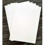 Joggles Imperfect Journal Signatures - 5 Pack - Ivory [74977]