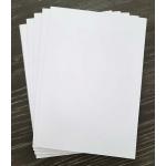 Joggles Imperfect Journal Signatures - 5 Pack - White [74978]