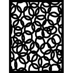 Joggles Itty Bitty Mask - The Chain [53749]