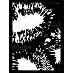 Joggles Itty Bitty Stencil - Kiwi [57451]