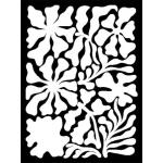 Joggles Itty Bitty Stencil - Verdant Tales [53752]