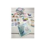 Joggles / Karen Elaine Affirmation Cards