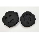 Joggles / Keren Tamir Foam Stamp - Dendrites Pair [57642]