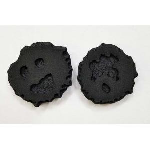 Joggles / Keren Tamir Foam Stamp - Dendrites Pair [57642]