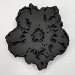 Joggles / Keren Tamir Foam Stamp - Distressed Flower [57639]