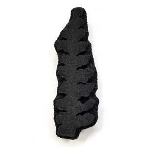 Joggles / Keren Tamir Foam Stamp - Little Leaf [57640]