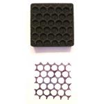 Joggles / Keren Tamir Foam Stamp - Punchinella [57283]